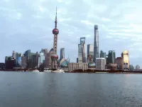 Yuexiang Hotel (Shanghai Fengzhuang Metro Station)