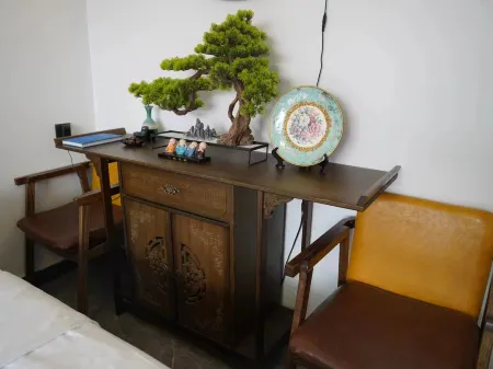 Xiangyang Huafu Homestay (Beijing Daxing International Airport)