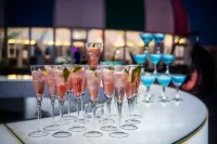 Fusha Island Resort (Xiangshawan) - bar