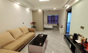 Nanyang Platinum Wisdom Apartment
