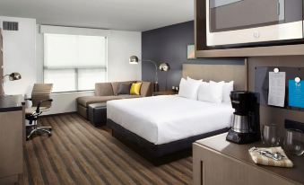 Hyatt House Denver Lakewood Belmar