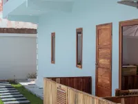Nebo Studio Apartments Hotels in Paje