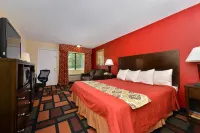 Americas Best Value Inn Canton
