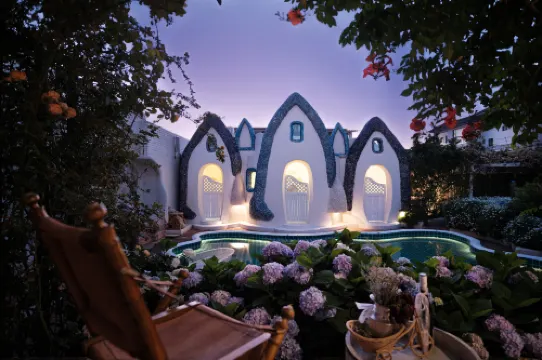 Alisha Secret Garden homestay