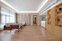 Qianyang  Haitang  Qianhu  Qesort   Hotel Hôtels à : Qianyang