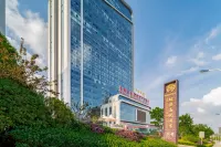 Zongbao Jiayue Hotel - petit déjeuner