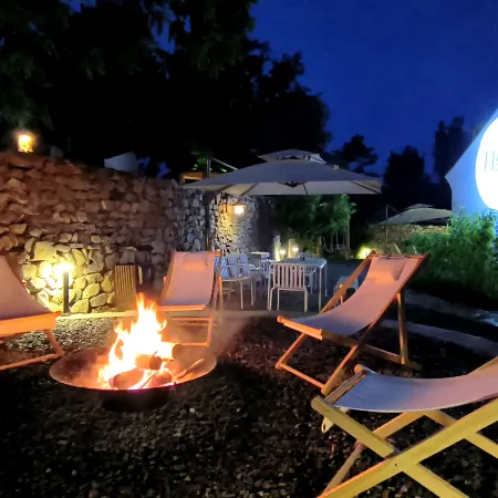 Beijing Ordinary and Extraordinary Homestay
