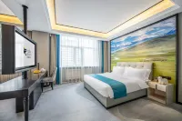Hulunbuir Rezen Select Hotel