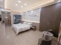 Boman Hotel (Huaguoshan Airport)