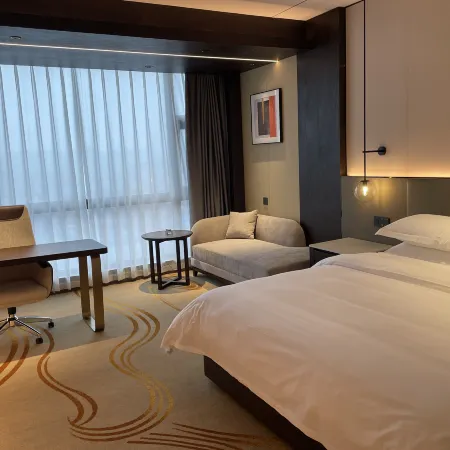 Jinhua Hotel
