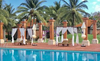 TTC Resort Ninh Thuan - Unlimited Access to Water Park