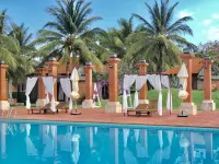 TTC Resort Ninh Thuan - Unlimited Access to Water Park - Strand