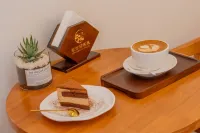 麗江古城松竹居·咖啡與茶·設計師ガーデン美宿 - 朝食