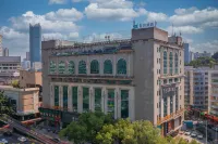 Ni Hao Hotel (Fuzhou Dongjiekou Shopping Center Wuyi Square) Hotels in der Nähe von Yushan