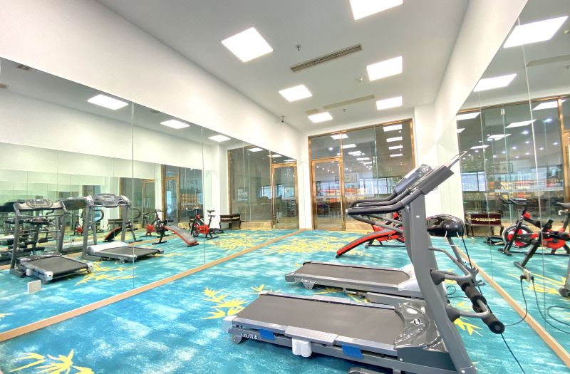 Sofis National Hotel photo 2