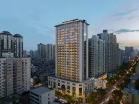 Delta Hotels by Marriott Xi’an Hotels in Xi'an