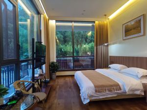 Liuba Yishan Linxi Homestay