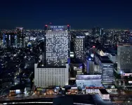 Shinagawa Prince Hotel Hotels in Minato Ward