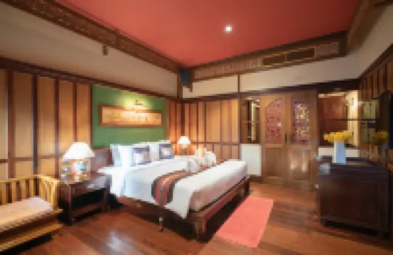 安隱蘭納度假花園·Anyin Lanna Villa Resort