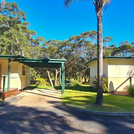 The Retreat Port Stephens