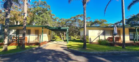 The Retreat Port Stephens