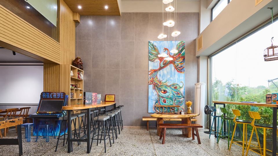 Changsha Yihuan hotel (Changsha Huanghua Airport Yong'an Branch)