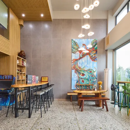 Changsha Yihuan hotel (Changsha Huanghua Airport Yong'an Branch)