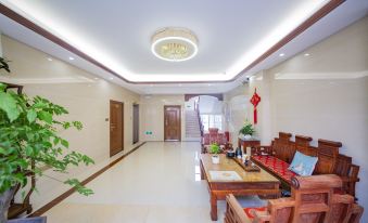 Weizhou Island Kaohai Home Inn