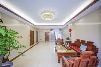 Weizhou Island Kaohai Home Inn