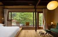 The Road's End - balcony
