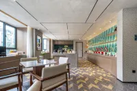 Taizhou Linhai Taizhou College Baiye Road Atour Hotel
