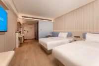 HanTing Hotel (Taihu Wenboyuan) - 2 stelle