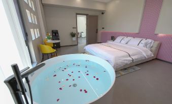 Yushang Mountain House B&B