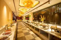 โรงแรมฟิเรนด์ เหอ (จางเจียเจี้ย เทียนเหมินซาน สโตร์) - 4 ดาว