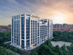 Vienna Classic Hotel (Hangzhou Banshan Shiqiao)