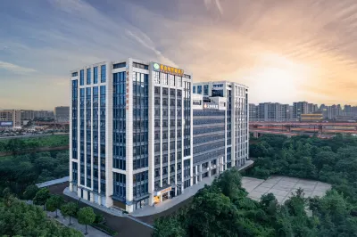 Vienna Classic Hotel (Hangzhou Banshan Shiqiao) Hotel in zona Hangzhou Banshan National Forest Park