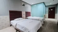 Yusheng Baisheng Hotel - 2-Star