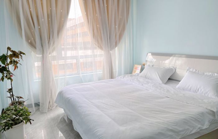 Qingyaxuan Hotel (Lvliang No.1 People's Hospital Branch)