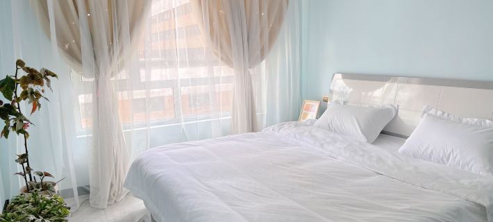 Qingyaxuan Hotel (Lvliang No.1 People's Hospital Branch) Hotels in Lvliang