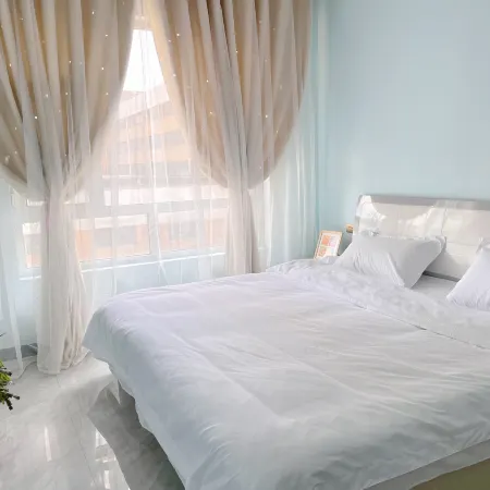 Qingyaxuan Hotel (Lvliang No.1 People's Hospital Branch)