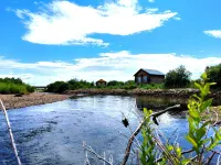 Ergunen and Arcadia Homestay