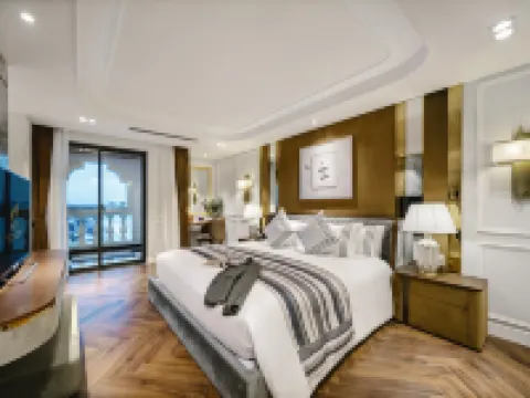 Le Pavillon Hoi An Gallery Hotel & Spa Hotels in Hoi An