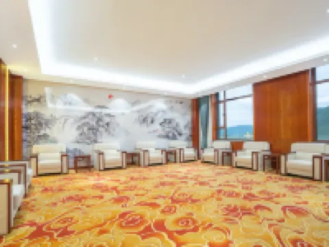 Luqu Tonglumu Hotel Hotel a Luqu