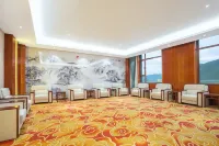 Luqu Tonglumu Hotel Hotels in Luqu