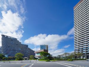 Manwan Bay Holiday Inn (Shanwei Poly Jinting Bay Branch)