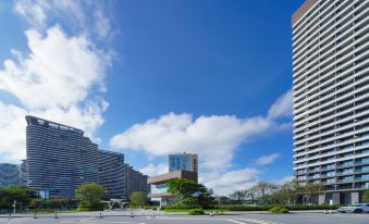 Star Bay Alice's Sea Resort Meisu (Shanwei Poly Jinxuan Bay Branch)