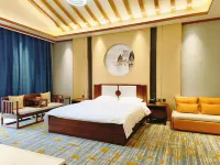 Sailimu Lake Ruhai Homestay