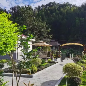 Fengxin Tingxi Courtyard (Dayuan Yangshan National Rural Park Branch)