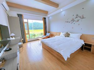 Fogang Taoyuan Yuanzhuang Homestay