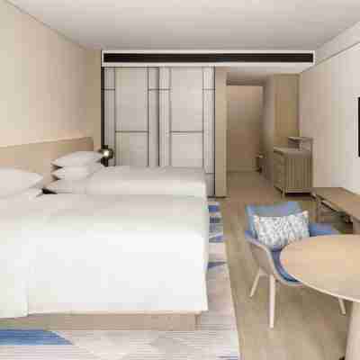 北海喜來登度假飯店 Rooms